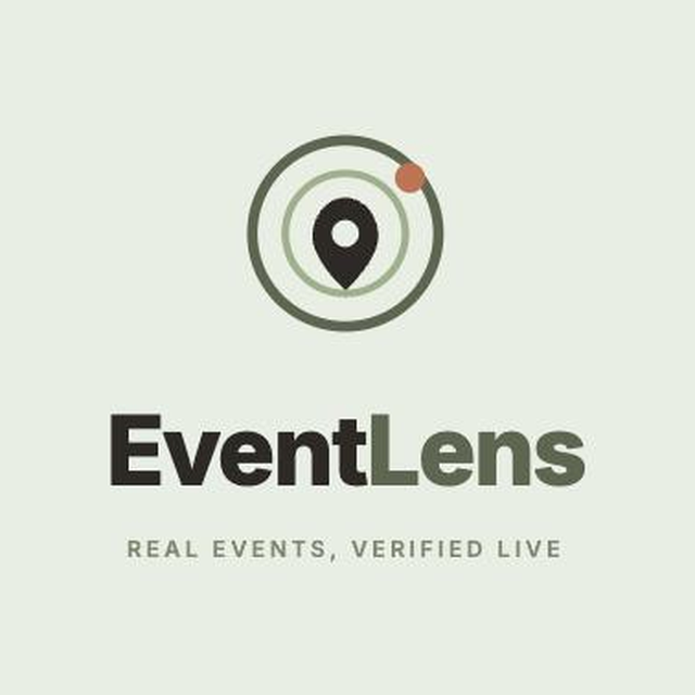 Eventlens logo